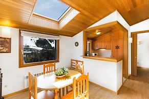 Terrasses del Tarter