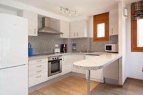 Terrasses del Tarter