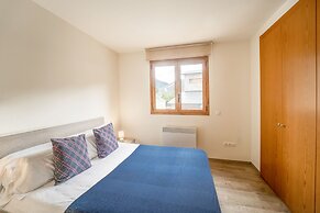 Terrasses del Tarter