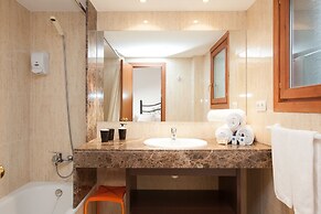 Terrasses del Tarter