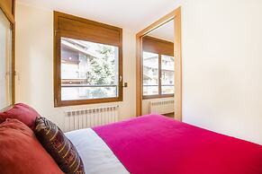 Terrasses del Tarter