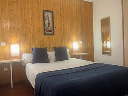 Terrasses del Tarter