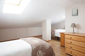 Terrasses del Tarter