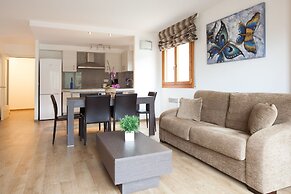 Terrasses del Tarter