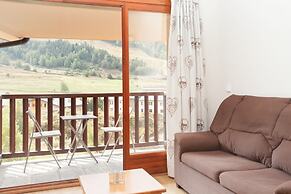 Terrasses del Tarter