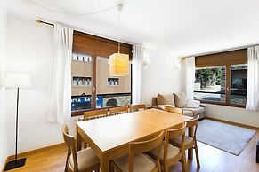 Terrasses del Tarter