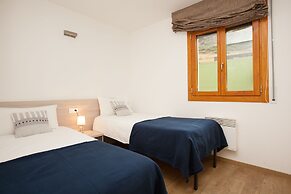 Terrasses del Tarter