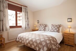 Terrasses del Tarter