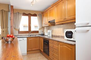 Terrasses del Tarter