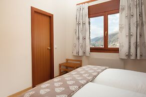 Terrasses del Tarter