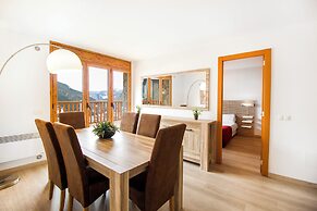 Terrasses del Tarter