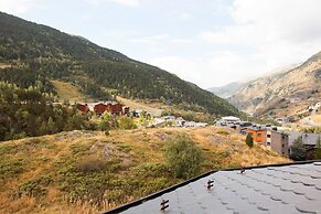 Terrasses del Tarter