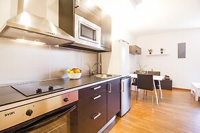 Terrasses del Tarter