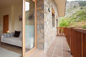 Terrasses del Tarter