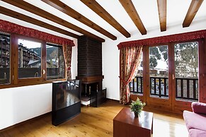 Terrasses del Tarter