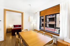 Terrasses del Tarter