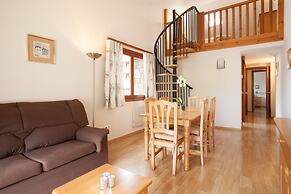 Terrasses del Tarter