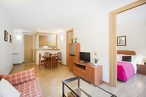 Terrasses del Tarter