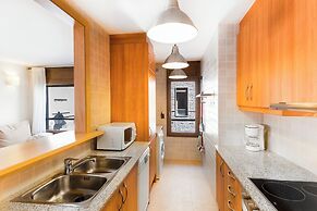 Terrasses del Tarter