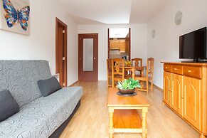 Terrasses del Tarter