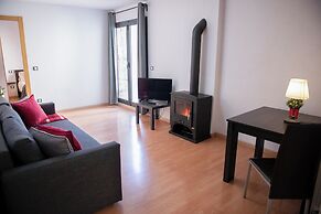 Terrasses del Tarter