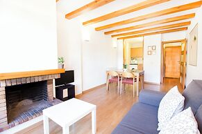 Terrasses del Tarter