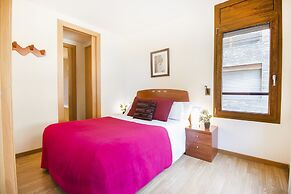 Terrasses del Tarter