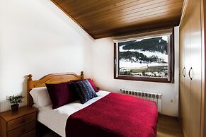 Terrasses del Tarter