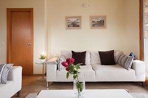 Terrasses del Tarter