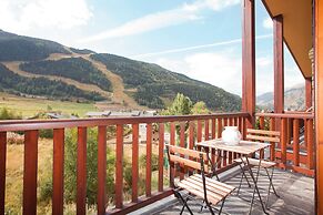 Terrasses del Tarter