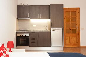 Terrasses del Tarter