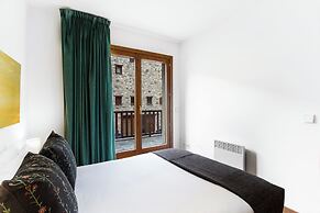 Terrasses del Tarter