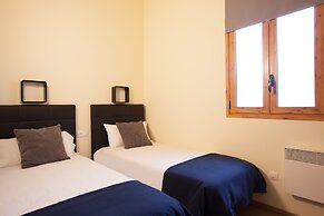 Terrasses del Tarter