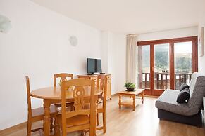 Terrasses del Tarter