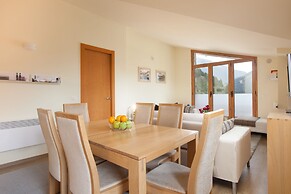 Terrasses del Tarter