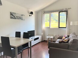 Terrasses del Tarter