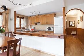 Terrasses del Tarter