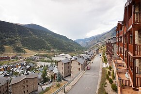 Terrasses del Tarter