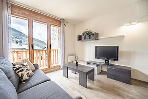 Terrasses del Tarter