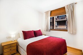 Terrasses del Tarter