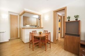 Terrasses del Tarter