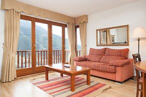 Terrasses del Tarter