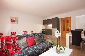 Terrasses del Tarter