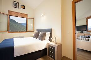 Terrasses del Tarter