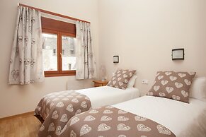 Terrasses del Tarter