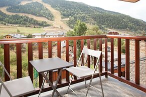 Terrasses del Tarter