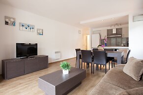 Terrasses del Tarter