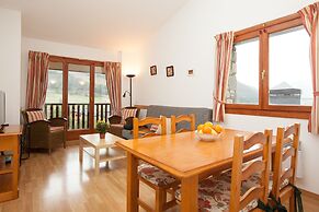 Terrasses del Tarter