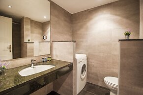 Terrasses del Tarter