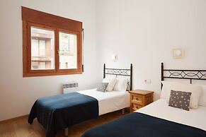 Terrasses del Tarter